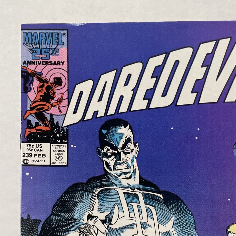 Daredevil #239