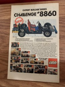 James Bond For Your Eyes Only #2 - Nov 1981 