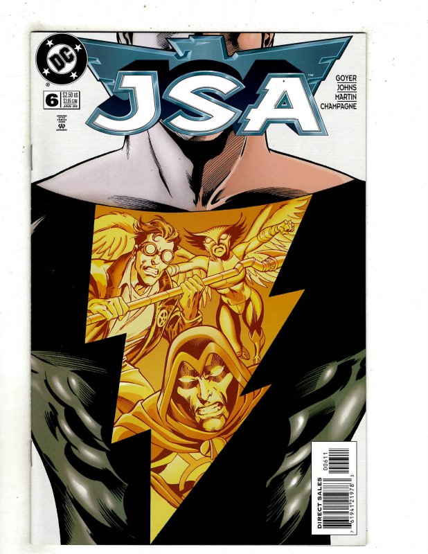 JSA #6 (2000) OF39