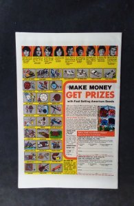 Black Panther #8 (1978)