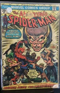 The Amazing Spider-Man #138 (1974)