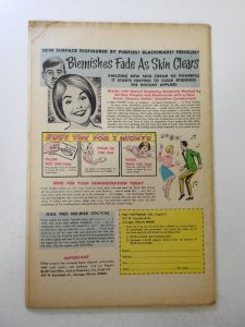 Career Girl Romances #46 (1968) VG Condition moisture stain