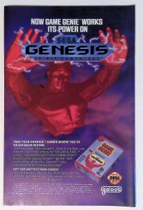 Avengers West Coast #88 (Nov 1992, Marvel) 8.0 VF