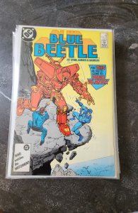 Blue Beetle #15 (1987)