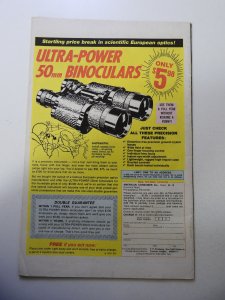 Fantastic Four #163 (1975) FN- Condition