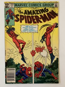 The Amazing Spider-Man #233 (1982)