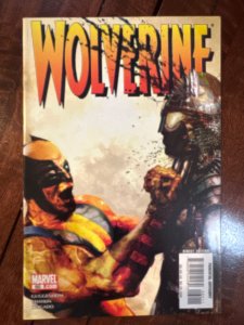 Wolverine #60 (2008)