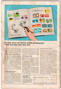 The X-Men #64  1st appearance Sunfire