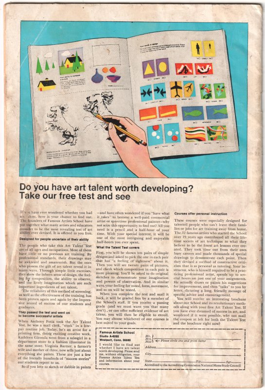 The X-Men #64  1st appearance Sunfire