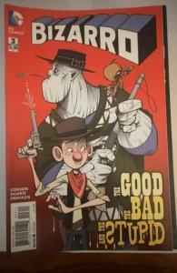 Bizarro #3 (2015)