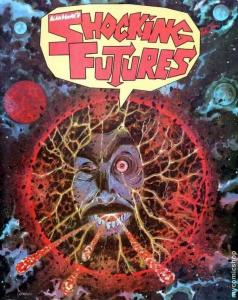 Alan Moore's Shocking Futures