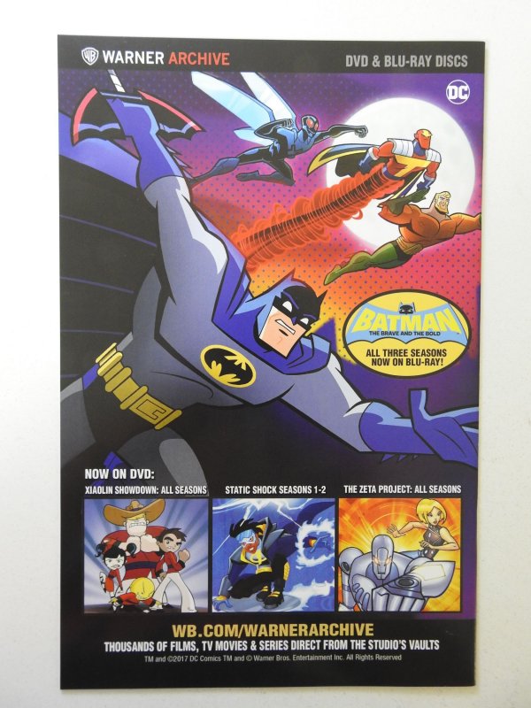 Zombie Tramp #37 Variant NM Condition!