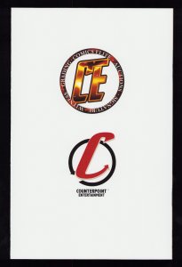 Notti & Nyce Halloween Special 2pc - NYCC Exclusive Nice + Naughty (2019) 9.2ob