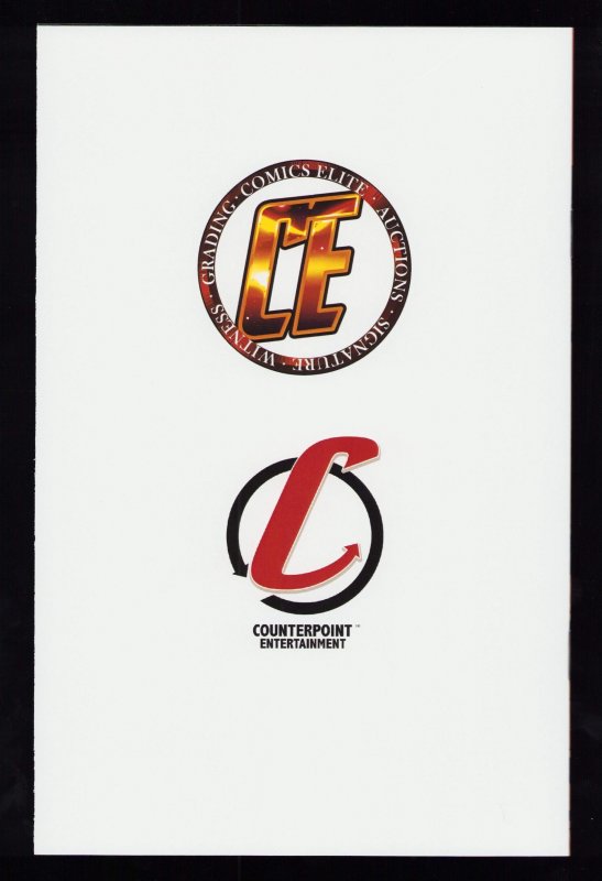 Notti & Nyce Halloween Special 2pc - NYCC Exclusive Nice + Naughty (2019) 9.2ob