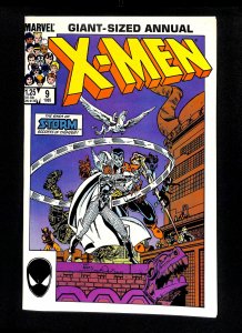X-Men Annual #9