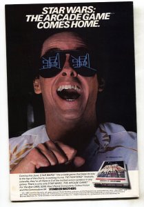 West Coast Avengers #1--1985--Comic Book--Hawkeye--Marvel