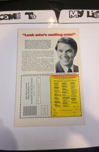 Captain America #176 (1974)captain america must die