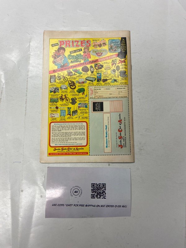 Marvel Triple Action #21 Marvel Comic Group FN-VF COMIC BOOK SALE  26 LI1