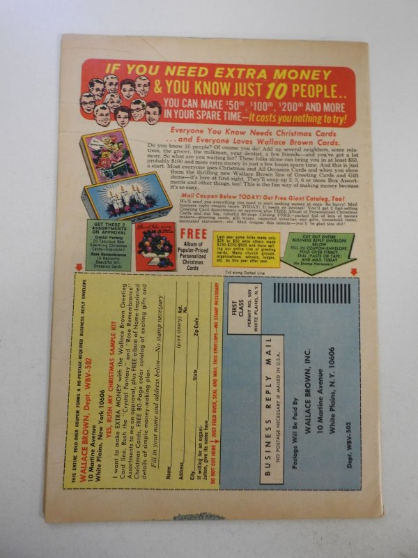 The Amazing Spider-Man #77 (1969) GD/VG Condition