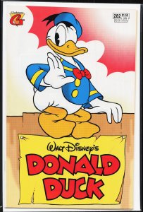 Donald Duck #282 (1994)