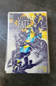Doctor Fate #30 (1991)