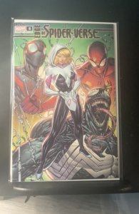 Edge of Spider-Verse #5 (2022)