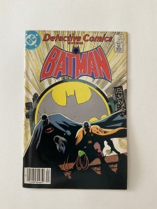 Detective Comics 561 Very Fine Vf 8.0 Dc Comics