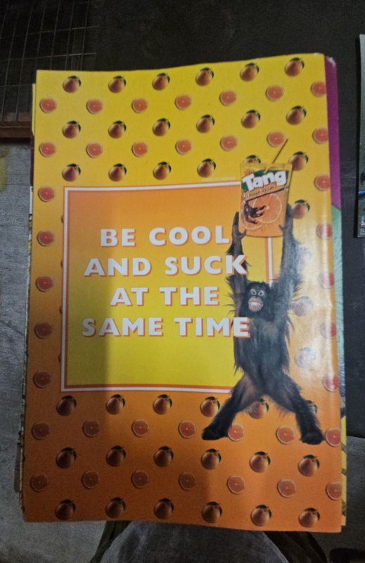 Spider-Man Magazine #11 (2010)