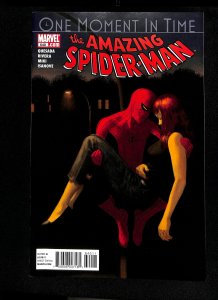 Amazing Spider-Man (1999) #640