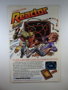 The Uncanny X-Men #168 (1983)