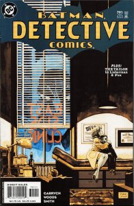 Detective Comics #791 (2004) Batman