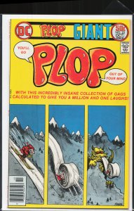 Plop! #23 (1976)