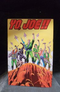 G.I. Joe Yearbook #4 (1988)