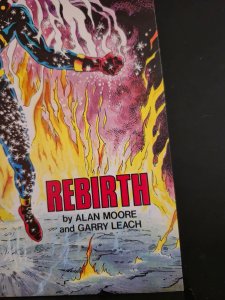 Miracleman #1 (1985)