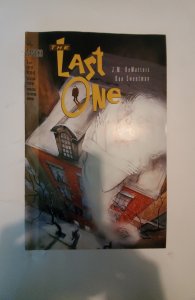 The Last One #3 (1993) NM Vertigo (DC) Comic Book J739