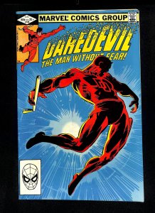Daredevil #185
