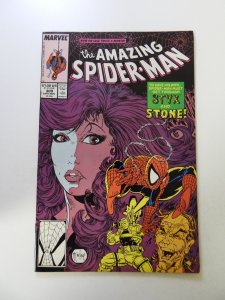 The Amazing Spider-Man #309 (1988) VF+ condition