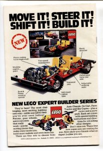 Shogun Warriors #1  1978 - Marvel  -VF - Comic Book