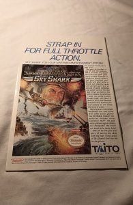 The Punisher #31 (1990)