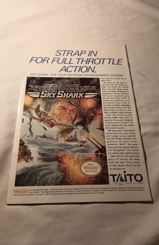 The Punisher #31 (1990)