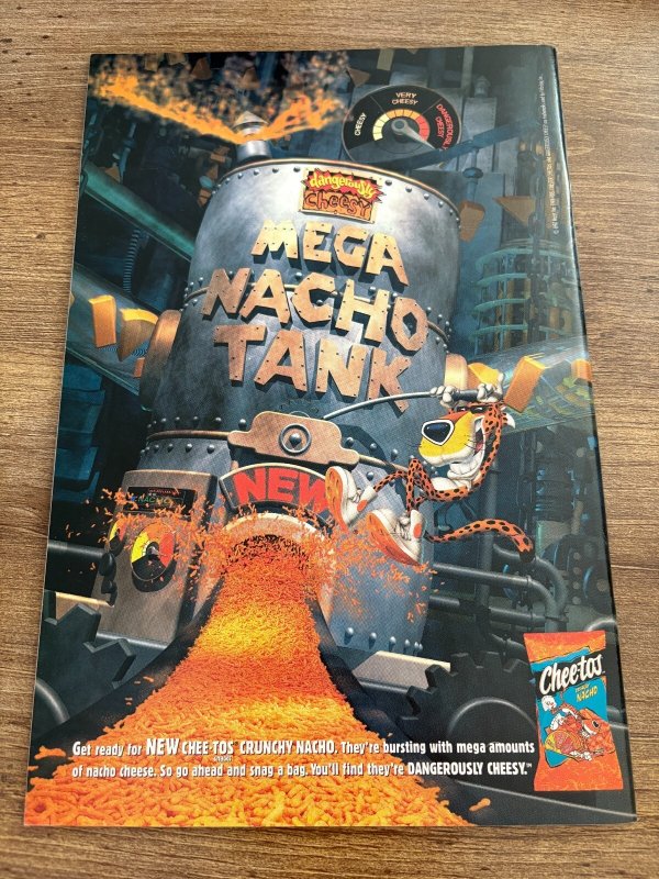 Wolverine Flashback # -1 NM Marvel Comic Book X-Men Sabretooth 17 J388