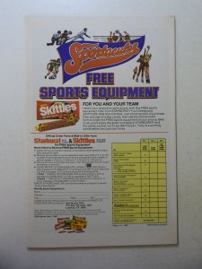 The Amazing Spider-Man #282 (1986) VF Condition