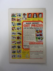 Fantastic Four #134 (1973) FN/VF condition