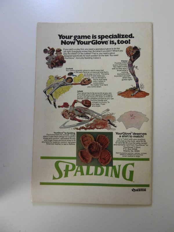 The Incredible Hulk #204 (1976) VF- condition