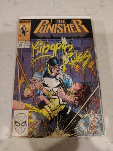 The Punisher #14 (1988)