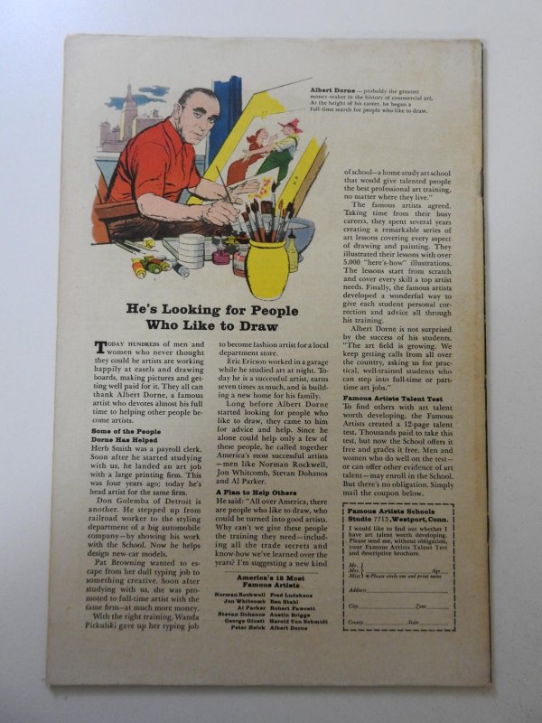 Tales of Suspense #71 (1965) FN/VF Condition!