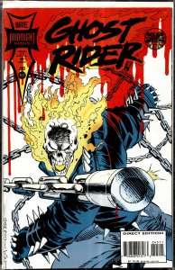 Ghost Rider #45 (1994) Ghost Rider