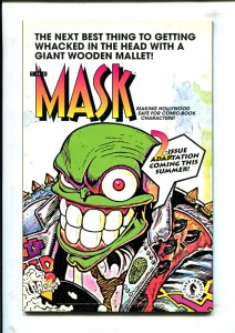 Classic Star Wars: A New Hope #1 - Roy Thomas + Howard Chaykin TPB (9.2ob) 1994