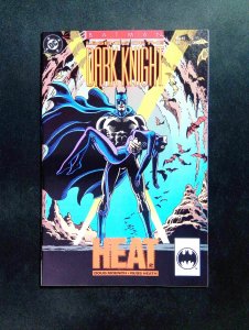 Batman Legends of the Dark Knight #47  DC Comics 1993 NM