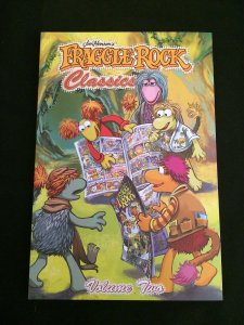 FRAGGLE ROCK CLASSICS Vol. 2 Trade Paperback